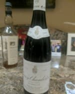 Gevrey-Chambertin