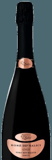 Rosé di Salici Brut
