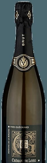 Crémant de Loire Brut
