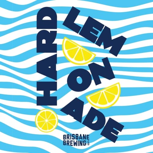Hard Lemonade