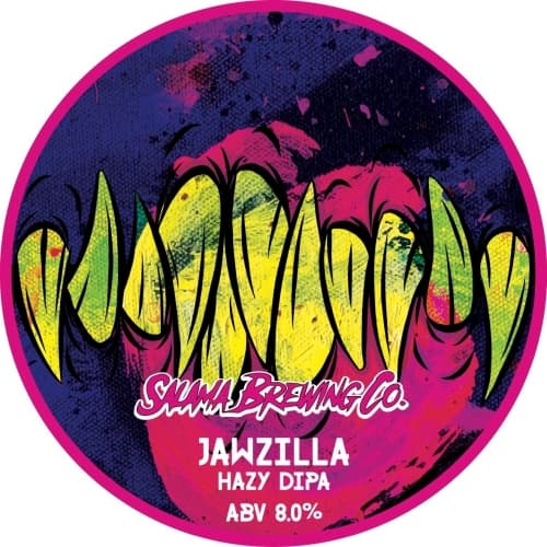 Jawzilla