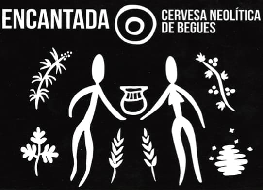 Encantada - Neolitic Gruit Fruit Ale