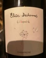 Liberté Champagne