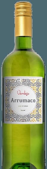 Arrumaco Verdejo