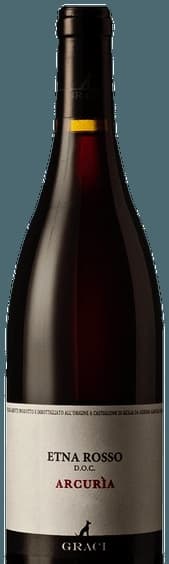 Graci Arcurìa Etna Rosso