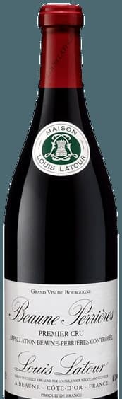 Beaune Premier Cru Perrières