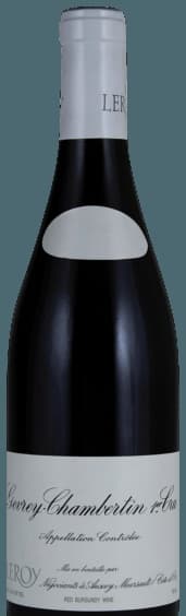 Gevrey-Chambertin Premier Cru
