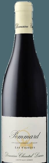 Pommard 'Les Vignots'
