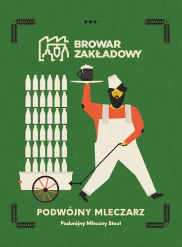 Podwójny Mleczarz