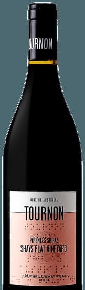 Shays Flat Vineyard Shiraz