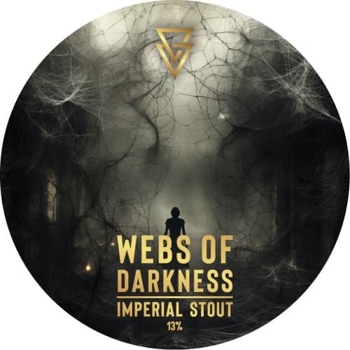 Webs of Darkness