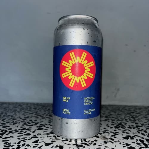 IPA 5