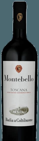 Montebello Toscana