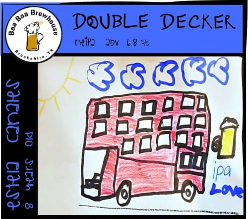 Double Decker