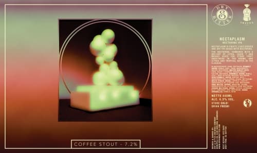 Coffiend Stout