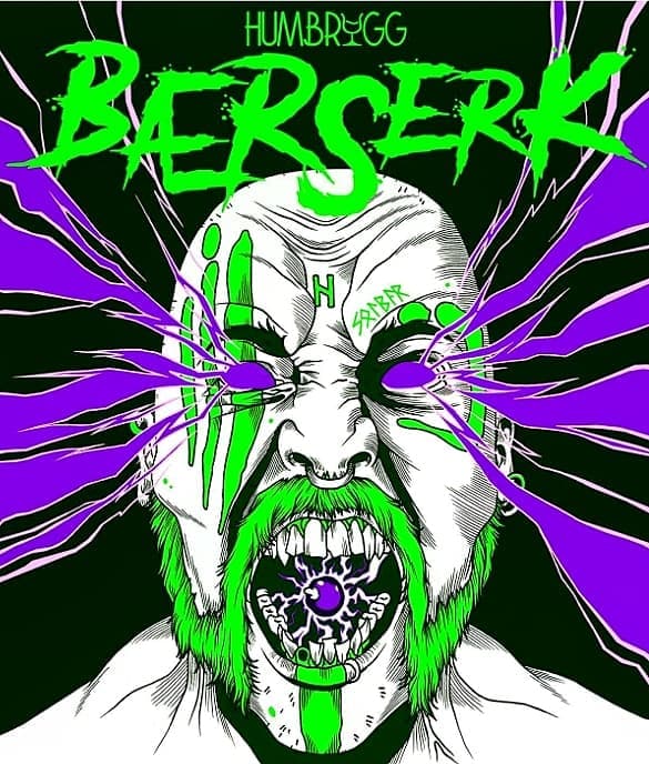Bærserk