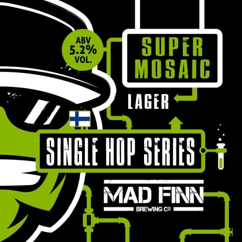 Super Mosaic