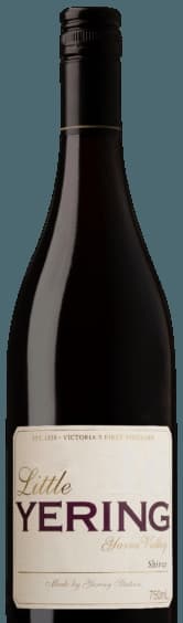 Little Yering Shiraz