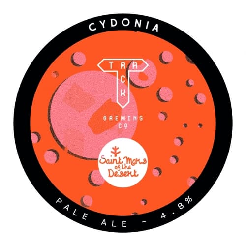 Cydonia