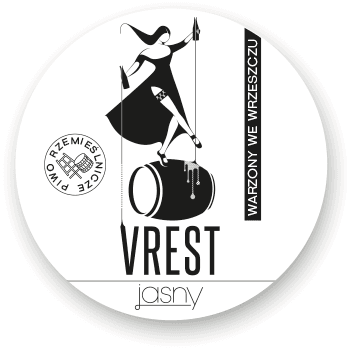 Vrest Jasny