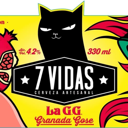 GRANADA GOSE