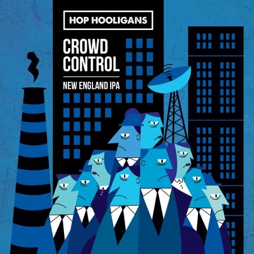 Crowd Control