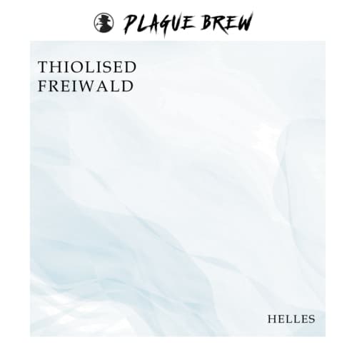 Thiolised Freiwald