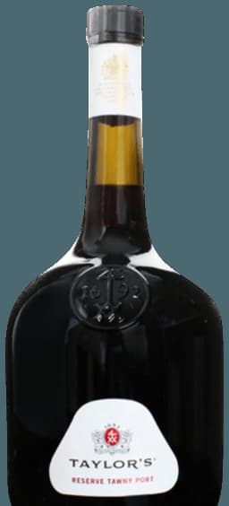Historical III 'The Mallet' Reserve Tawny Porto