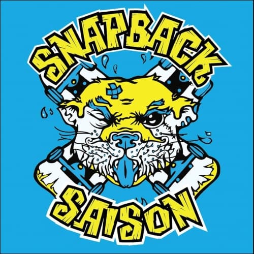 SnapBack Saison