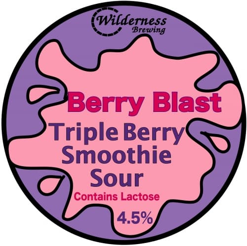 Berry Blast