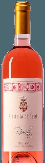 Toscana Rosato