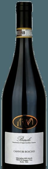 Cannubi Boschis Barolo