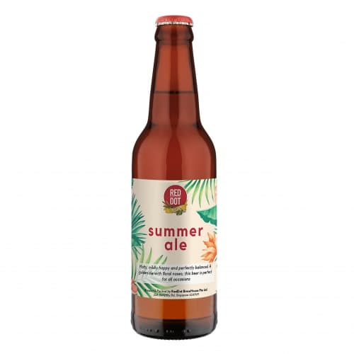 Summer Ale