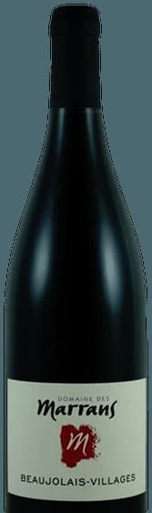 Beaujolais-Villages