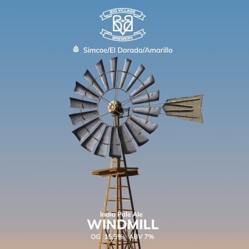 WINDMILL