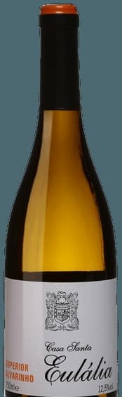 Alvarinho Superior