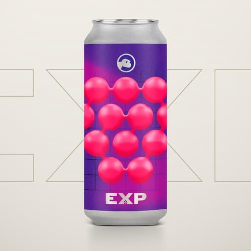 Émulsion - Mure, Framboise, Vanille