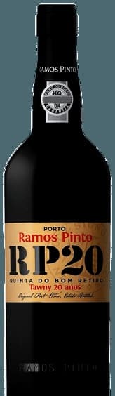 Quinta do Bom Retiro 20 Year Old Tawny Porto