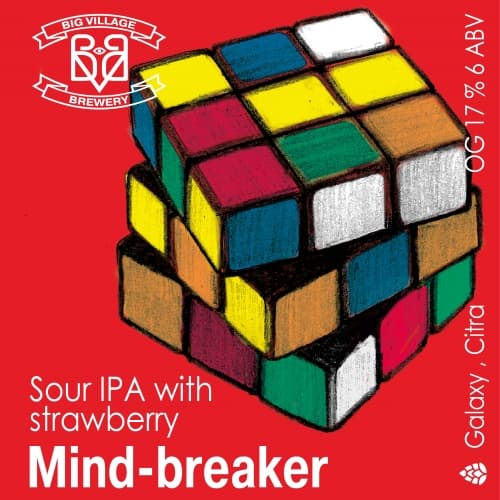 Mind-Breaker