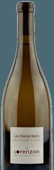 Mercurey 1er Cru 'Champs Martin' Blanc