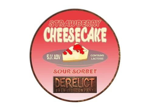 Strawberry Cheesecake