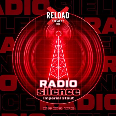 Radio silence