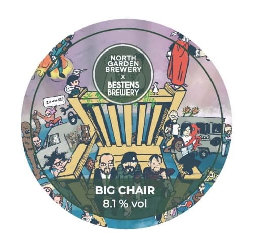 Big Chair