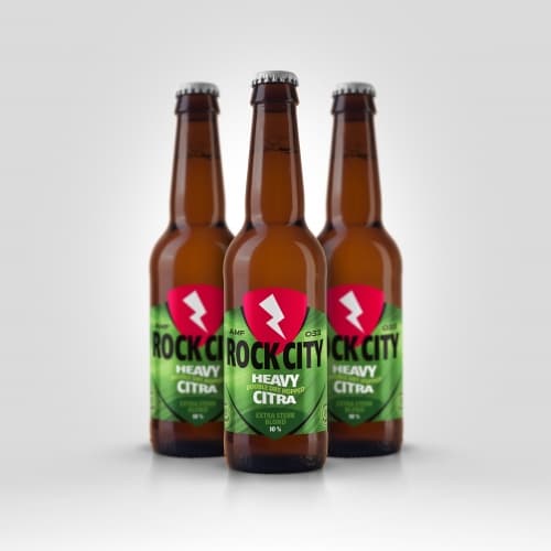Heavy Citra