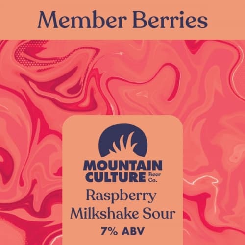 Member Berries
