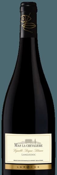 Mas La Chevaliere Vignoble Peyroli Blanc