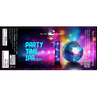 Party Time