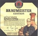 Paulaner Braumeister Edition Münchner Revoluzzer