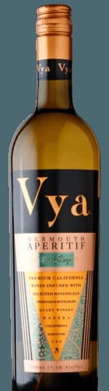 Vya Vermouth Extra Dry
