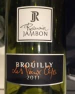 Les Vieux Ceps Brouilly